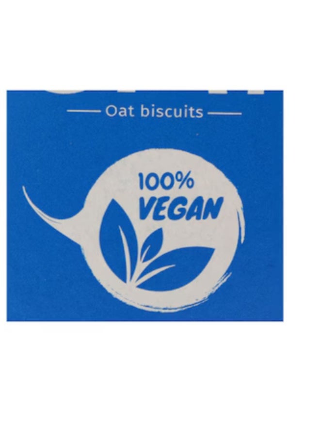 بيمبو بسكويت الشوفان بالزبيب – 12 باكيت - Image 4